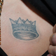 Illustration for article titled Justin Biebers Tattoos Documented by the Miami PD: A Visual Analysis